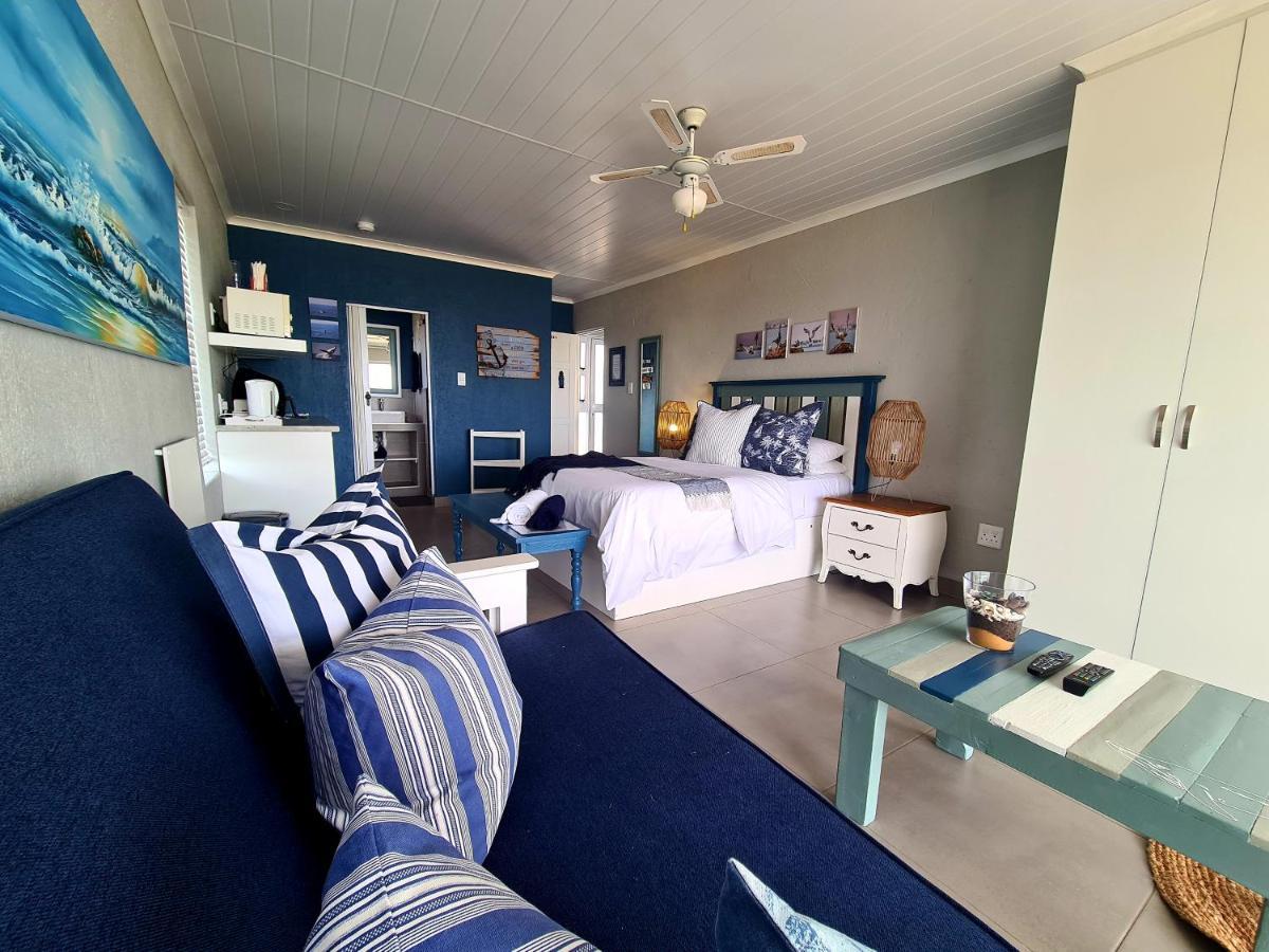 True North West Coast Apartment St Helena Bay Exterior photo