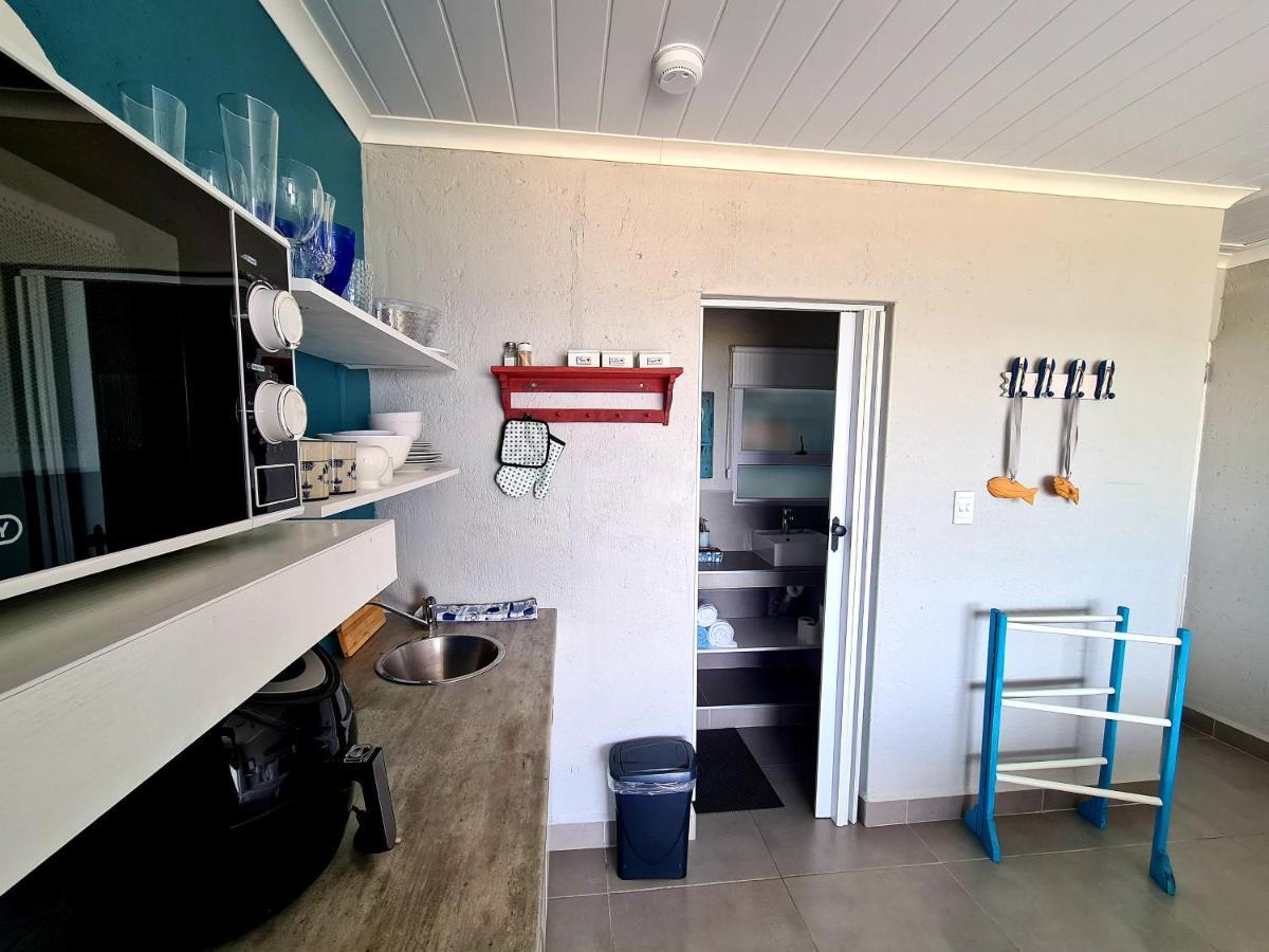 True North West Coast Apartment St Helena Bay Exterior photo