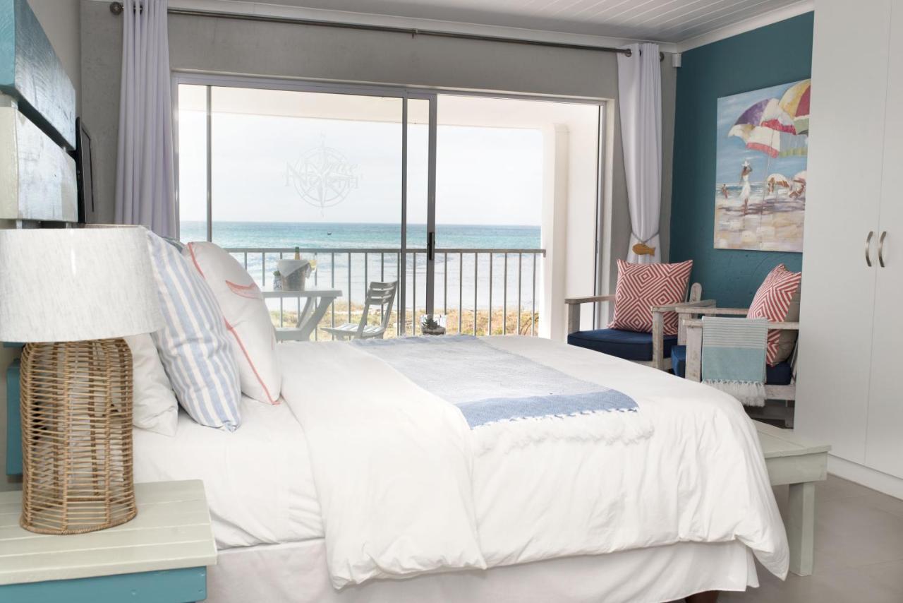 True North West Coast Apartment St Helena Bay Exterior photo