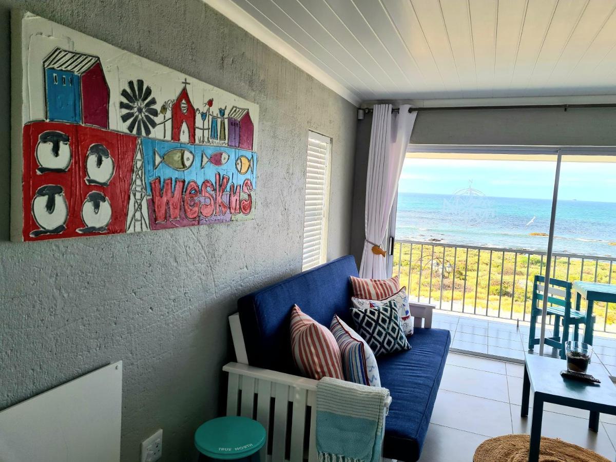 True North West Coast Apartment St Helena Bay Exterior photo