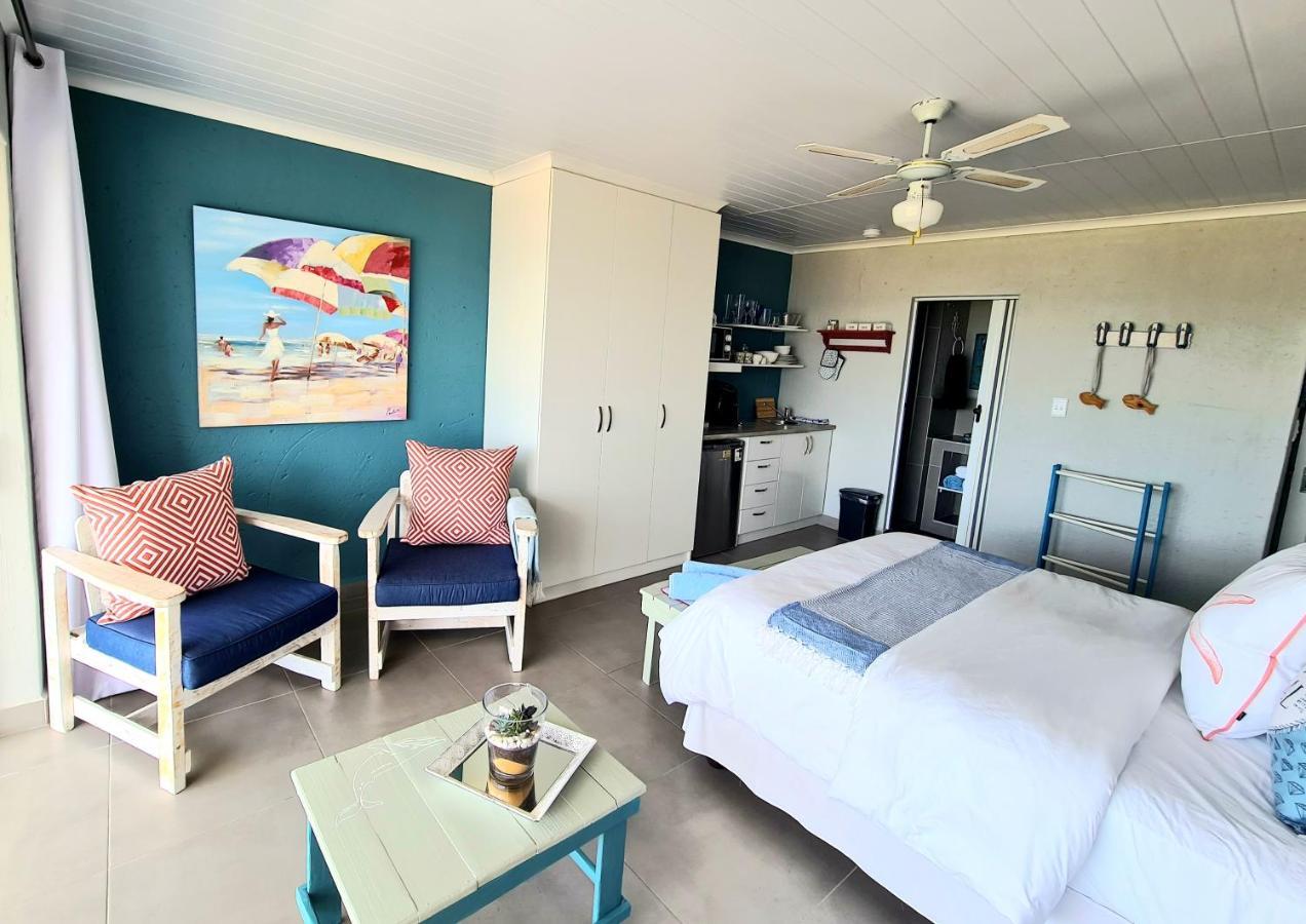 True North West Coast Apartment St Helena Bay Exterior photo