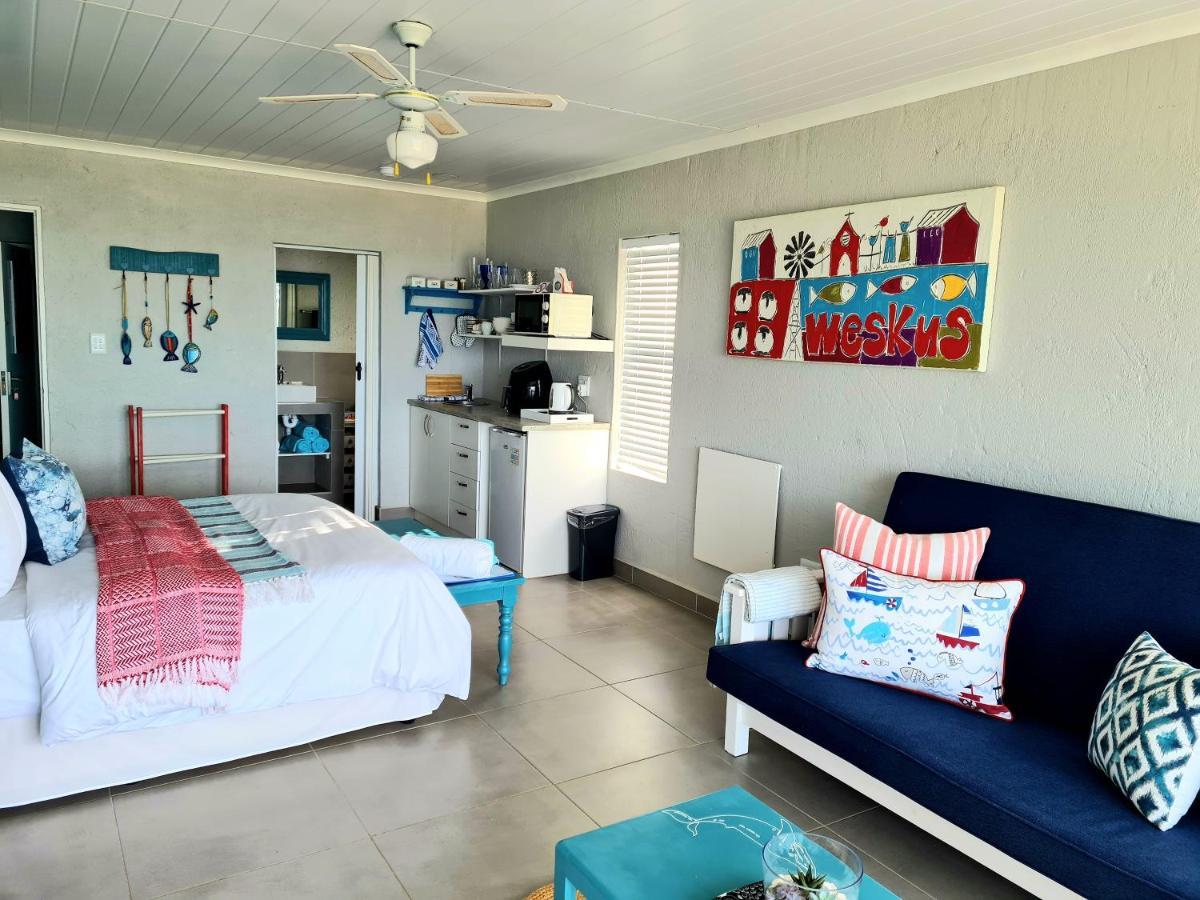 True North West Coast Apartment St Helena Bay Exterior photo