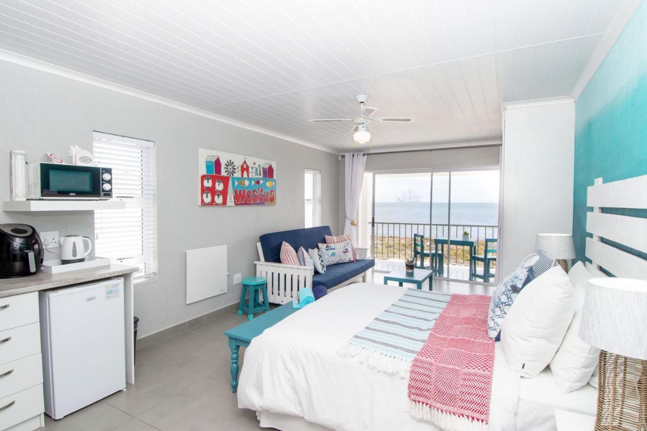 True North West Coast Apartment St Helena Bay Exterior photo