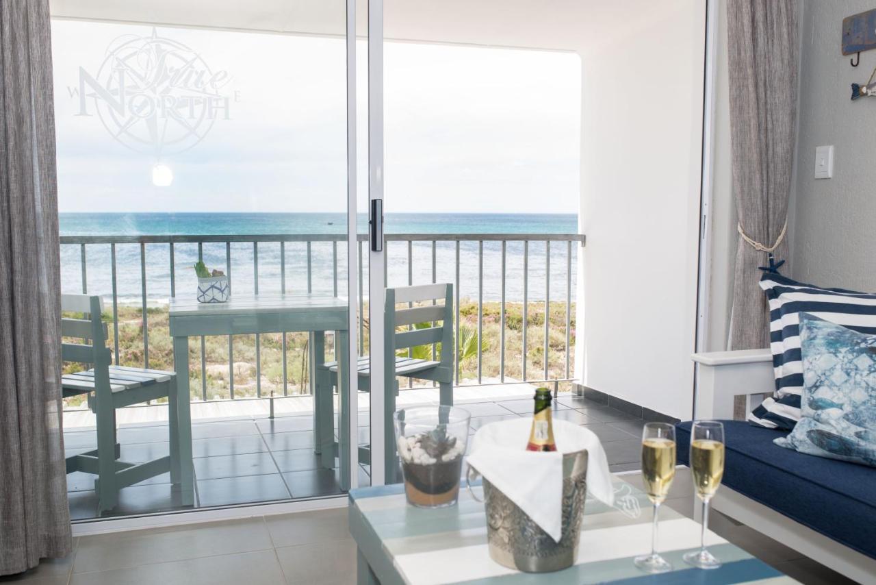 True North West Coast Apartment St Helena Bay Exterior photo