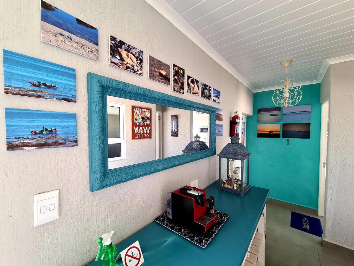 True North West Coast Apartment St Helena Bay Exterior photo