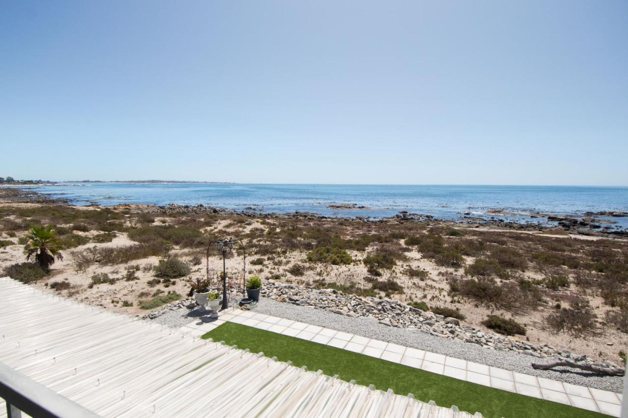 True North West Coast Apartment St Helena Bay Exterior photo